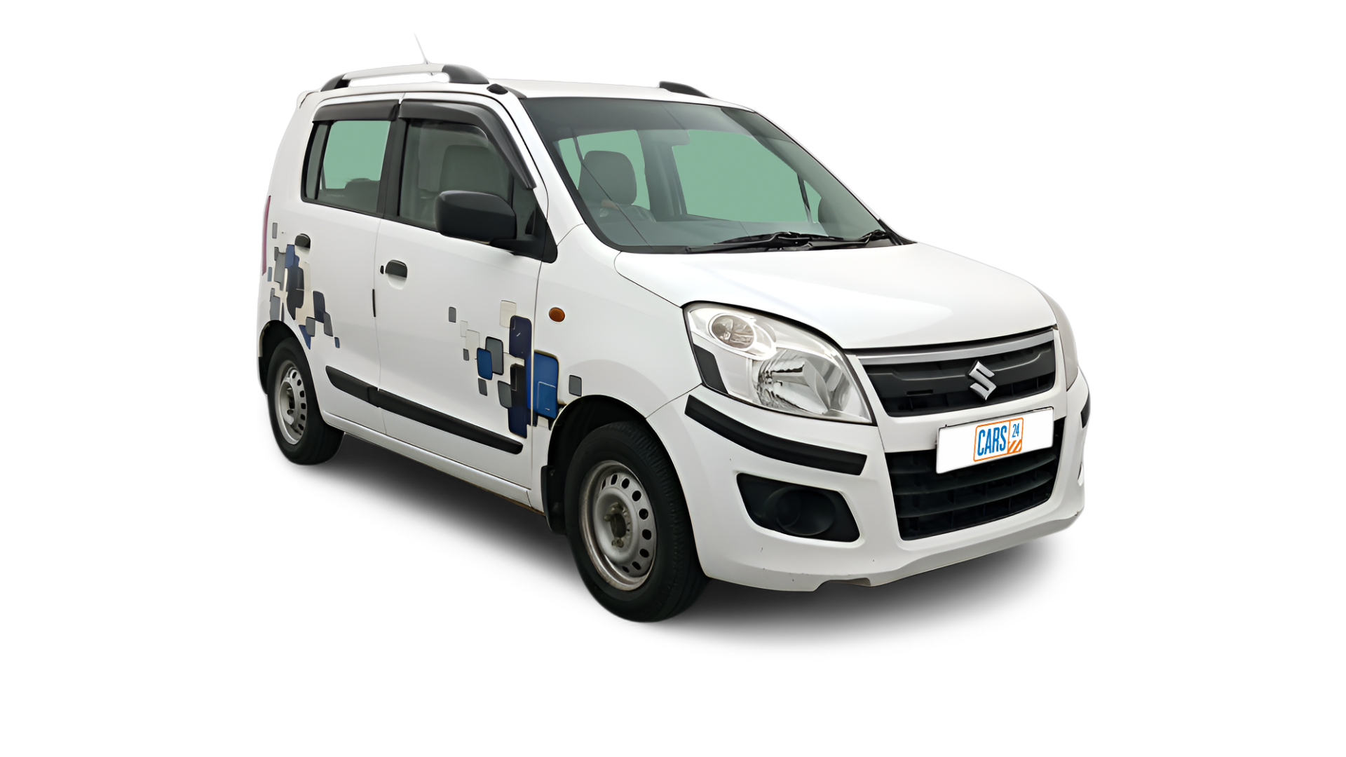 Maruti Wagon R 1.0-img
